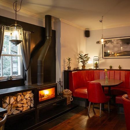 סדברג The Black Bull Inn מראה חיצוני תמונה