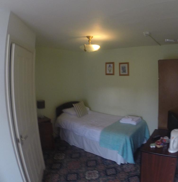 סדברג The Black Bull Inn חדר תמונה