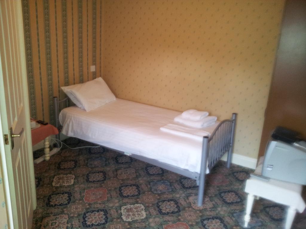 סדברג The Black Bull Inn מראה חיצוני תמונה