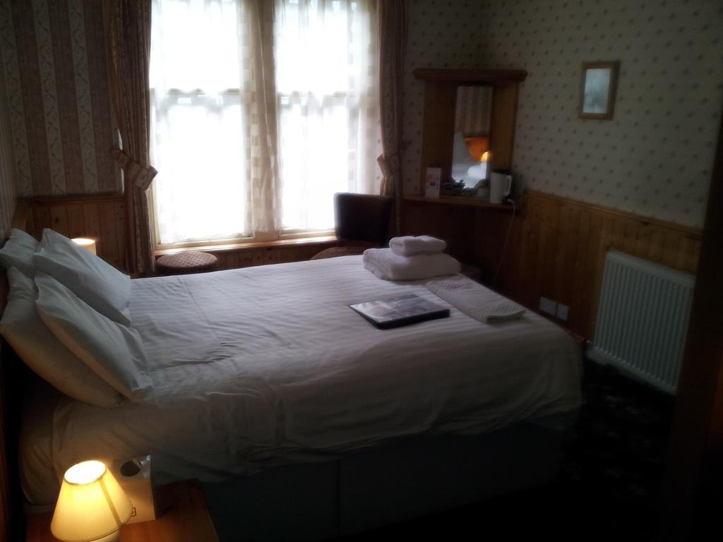 סדברג The Black Bull Inn מראה חיצוני תמונה