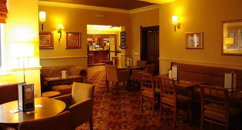 סדברג The Black Bull Inn מראה חיצוני תמונה