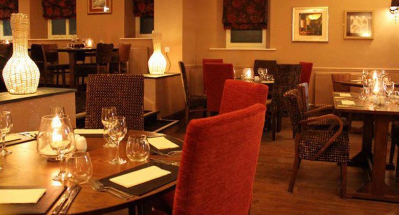 סדברג The Black Bull Inn מראה חיצוני תמונה