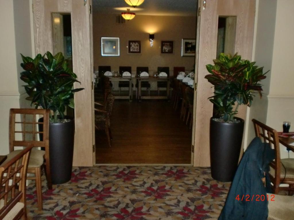 סדברג The Black Bull Inn מראה חיצוני תמונה