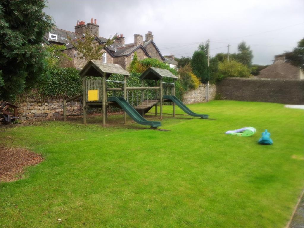 סדברג The Black Bull Inn מראה חיצוני תמונה