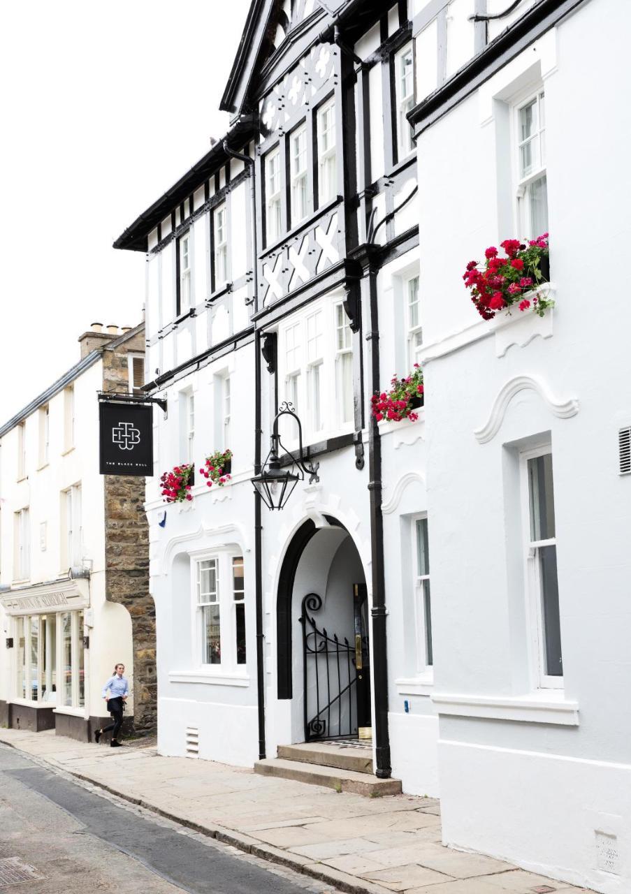 סדברג The Black Bull Inn מראה חיצוני תמונה