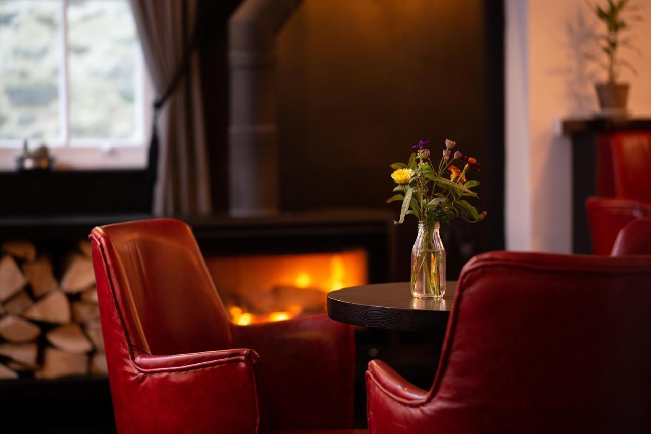 סדברג The Black Bull Inn מראה חיצוני תמונה